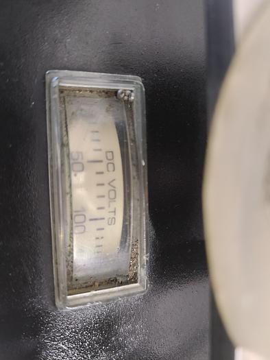 Used Sparkie II Mini Fusion Welder Machine Post Earring Tack Pin Welding Gold Silver Brass