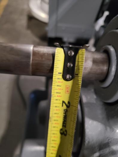 Used Hendey Metal Lathe 15 Inch Swing x 50 Inch Bed with Tooling