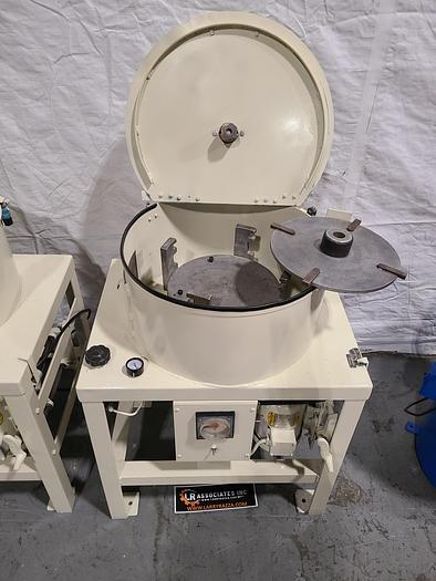 Used 12 Inch Spin Casting Machine for Lead Fishing Lures Jigs Sinkers