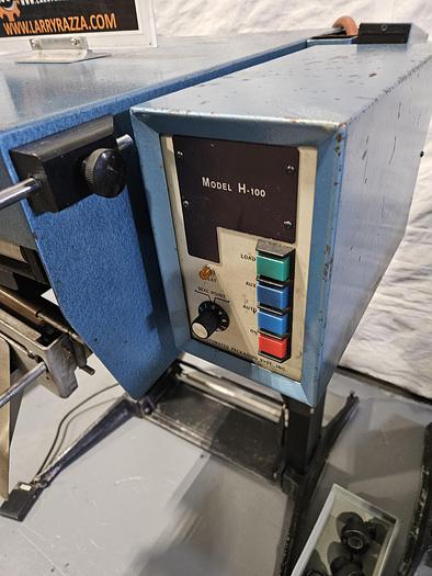 Used Autobag Automatic Bagging Machines Two machines one price!