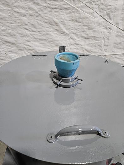 Used Foremost 12" Inch Spin Casting Machine for Fishing Lures Jigs and Lead Sinkers