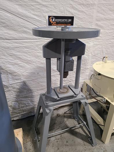 Used German Fly Screw Press Forging Metal Forming Stamping