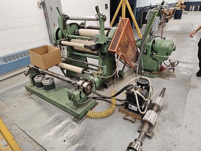 Used Box Making Machinery Available all types chip board custom boxes paper & cardboard 