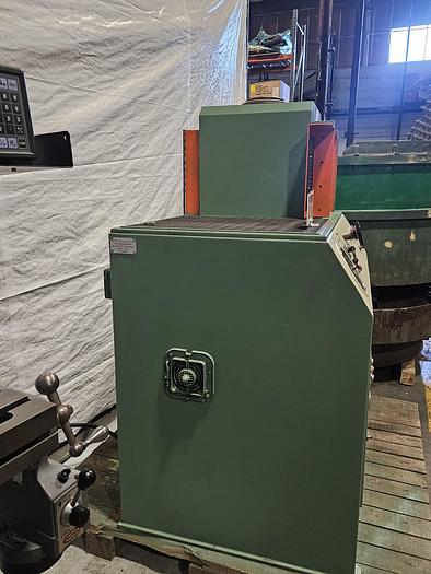 Refurbished 550 ton Hydraulic Coining Press CMC