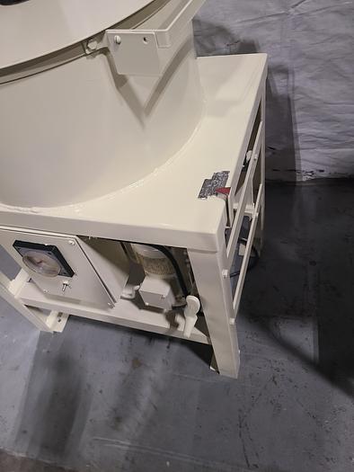 Used Spin Casting Machine 12 Inch Cast Fishing Lures Sinkers Jigs