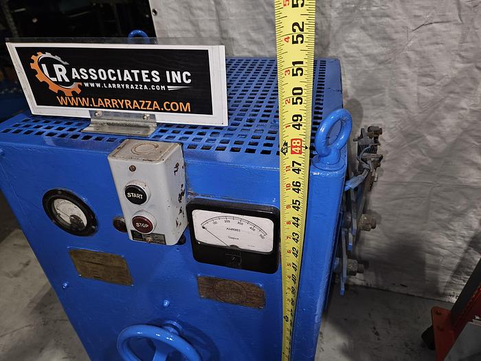 Used Rapid 500 AMP