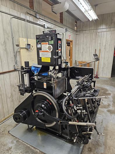 Used Box Making Machinery Available all types chip board custom boxes paper & cardboard 