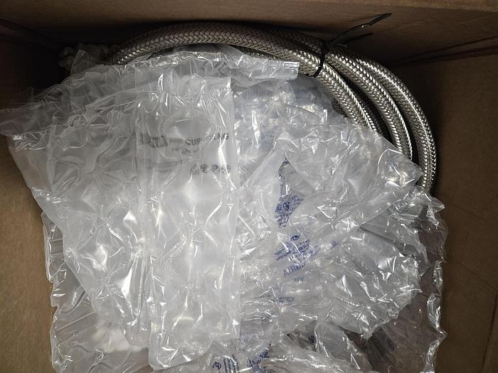 Used KDF 654i sputtering batch systems dual load lock in-line RF / DC side