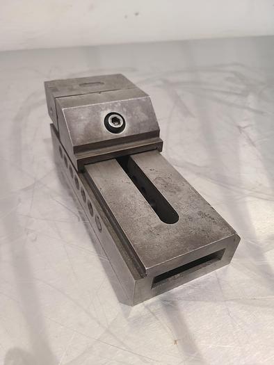 Used ATCO 3 Inch Machining Vise Milling Fixture Clamping