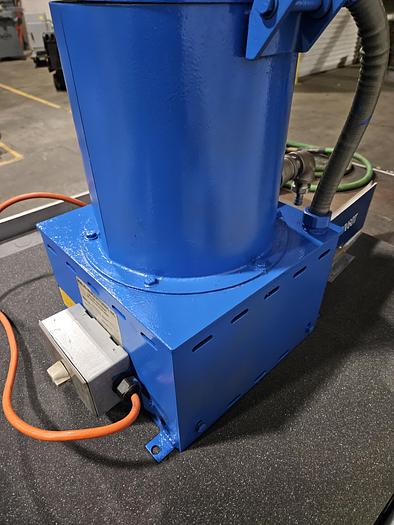 Used Nobles Mini TableTop Spin Dryer (1)