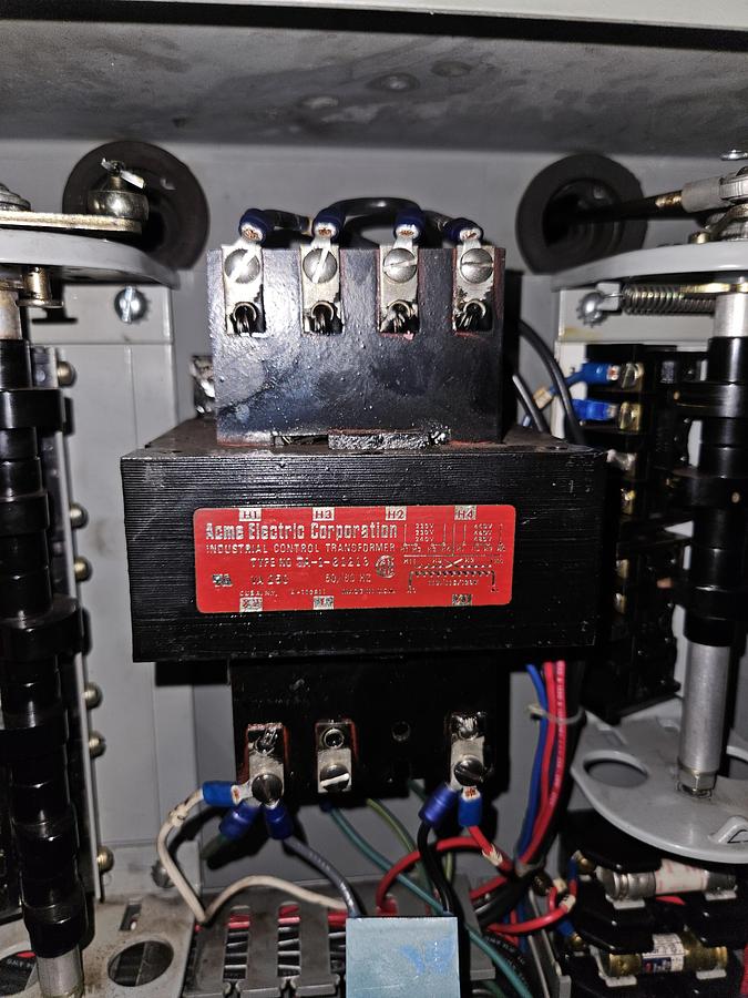 Used Hardinge HC Precision Lathe with Fagor DRO & Loaded with Tooling! – TESTED & in Excellent Condition!