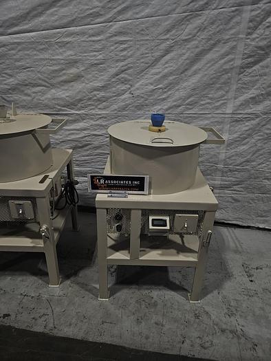 Used Foremost 12 Inch Spin Casting Machine for Fishing Lures Jigs and Lead Sinkers