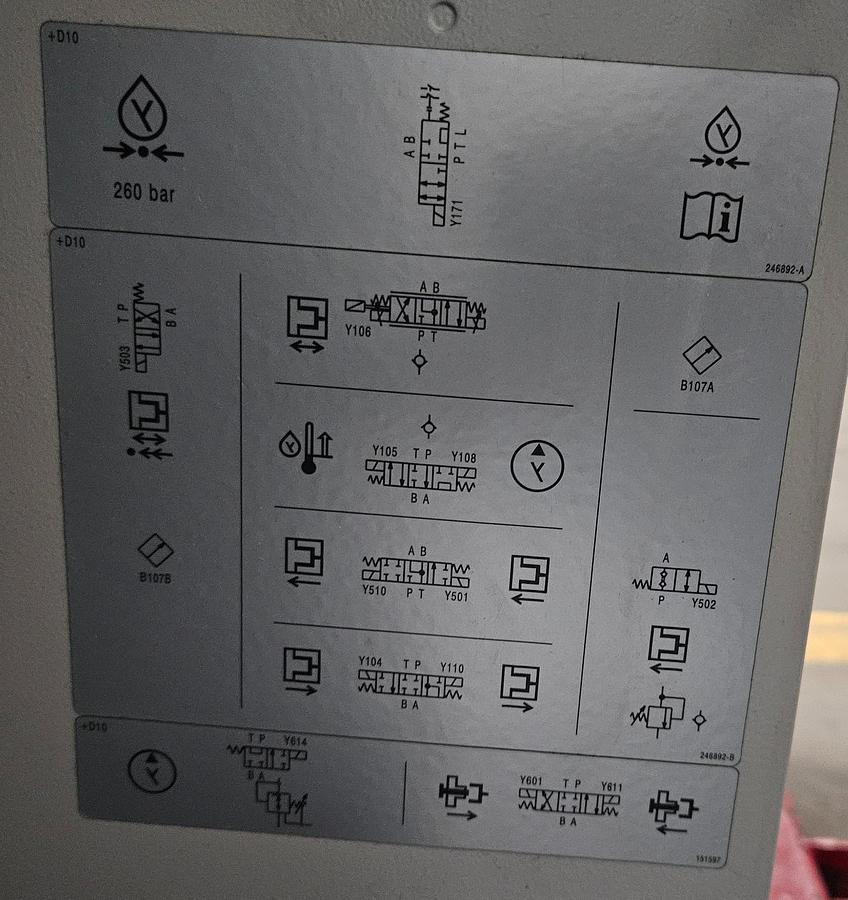 Used 2016 Arburg 470 C 1500-400 Golden Edition 165 Ton 6.5 oz. Allrounder Injection Molding Machine PRISTINE!!!