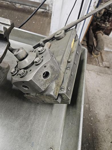 Used South Bend Lathe Model CL 187 AB 4 Foot Bed Loaded with Tooling