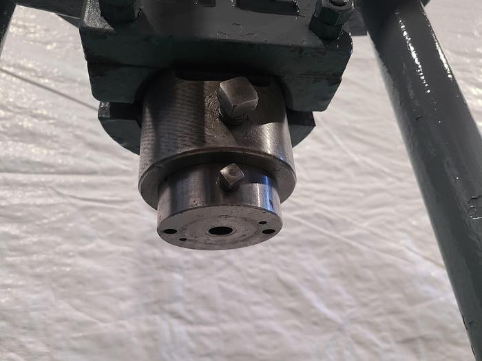 Used German Fly Screw Press Forging Metal Forming Stamping