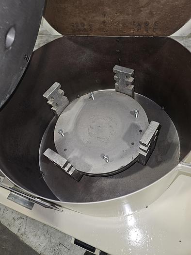 Used Foremost 12 Inch Spin Casting Machine for Fishing Lures Jigs and Lead Sinkers