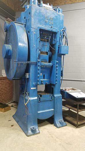 Used Well Established Decorative Stamping Company For Sale... Thousands of Tools!!