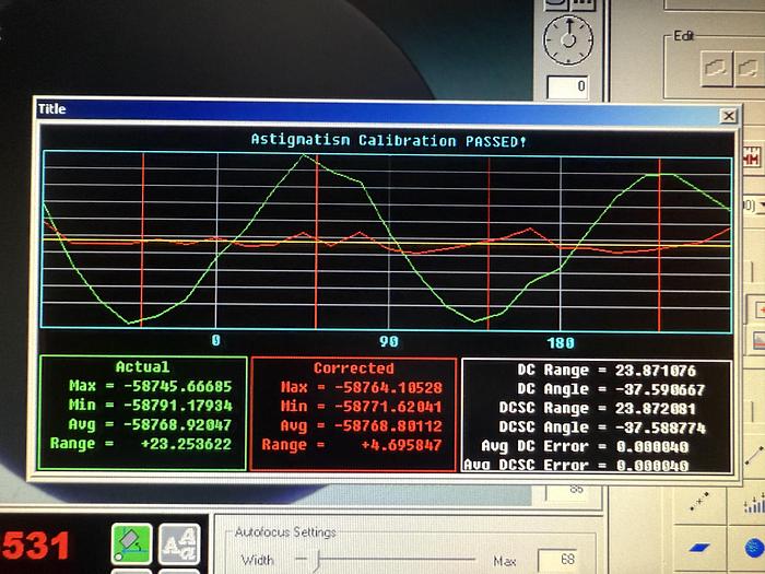 Used SMART SCOPE FLASH 200 MULTISENSOR MEASUREMENT SYSTEMS CMM