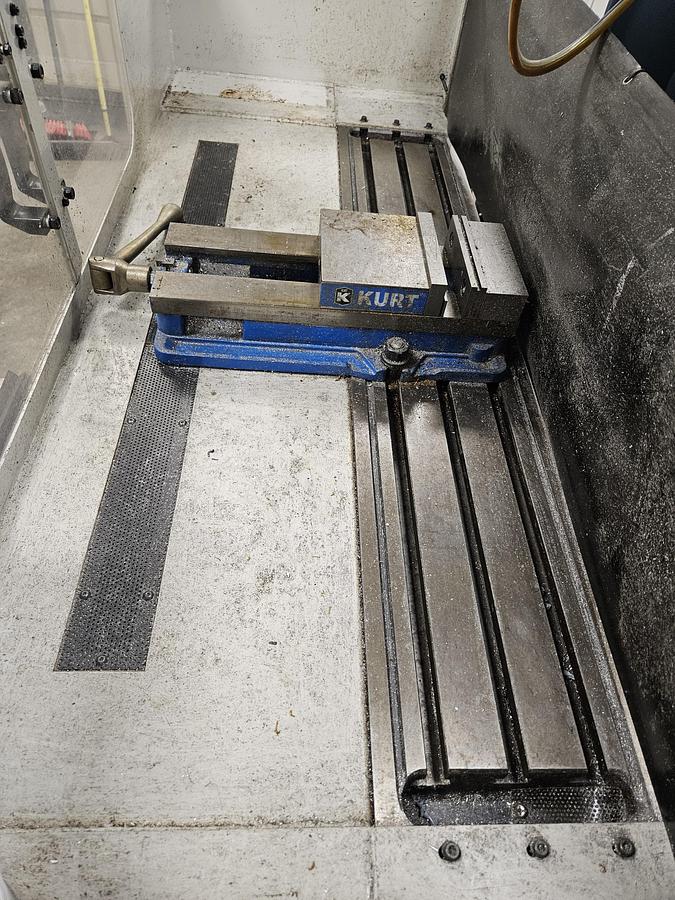 Used 2012 SOUTHWESTERN INDUSTRIES TRAK TRAK DPM SX2P