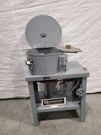 Used Foremost 12 Inch Spin Casting Machine for Fishing Lures Jigs and Lead Sinkers