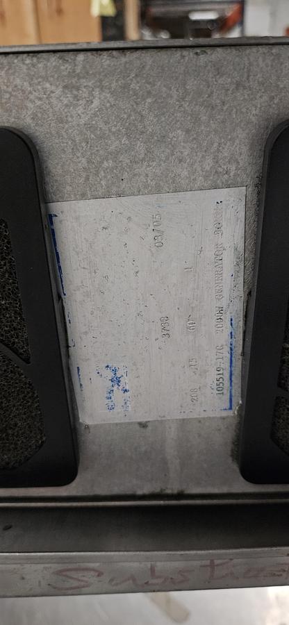 Used
