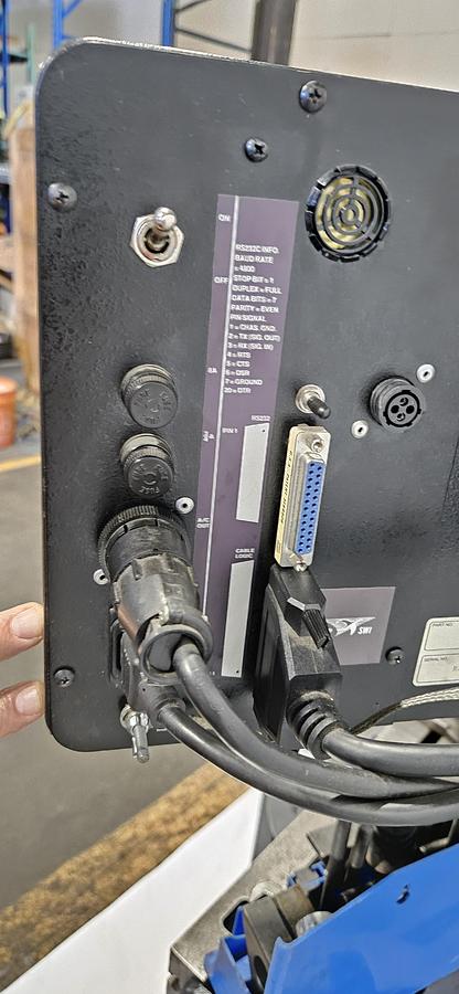 Used