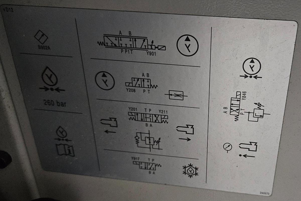 Used 2016 Arburg 470 C 1500-400 Golden Edition 165 Ton 6.5 oz. Allrounder Injection Molding Machine PRISTINE!!!