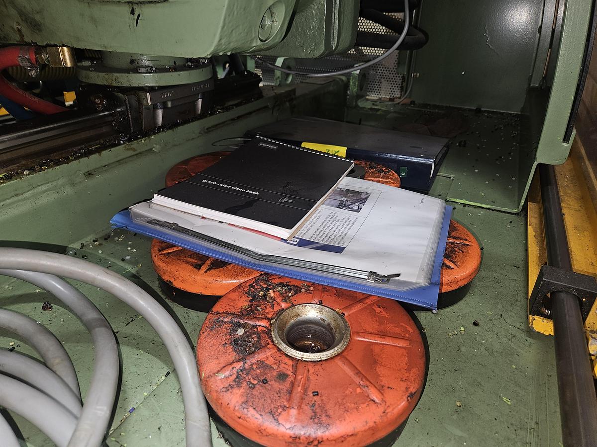 Used 1994 Engle 330 / 90