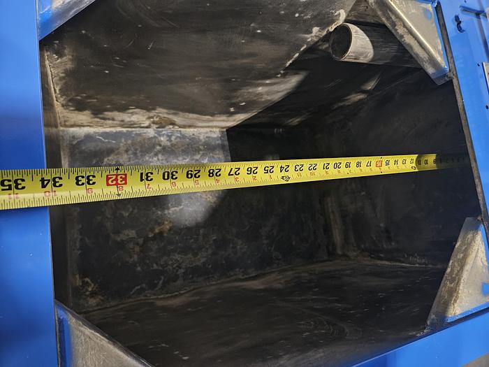 Used Wastewater Evaporator Water Eater Model 85E Electric 5 GPH Boil Waste Water 