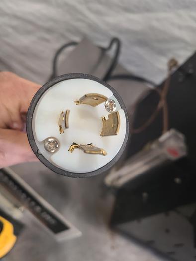 Used 2012 Sentry Heat Treating Oven Furnace 18 Inches Deep 220 Volts