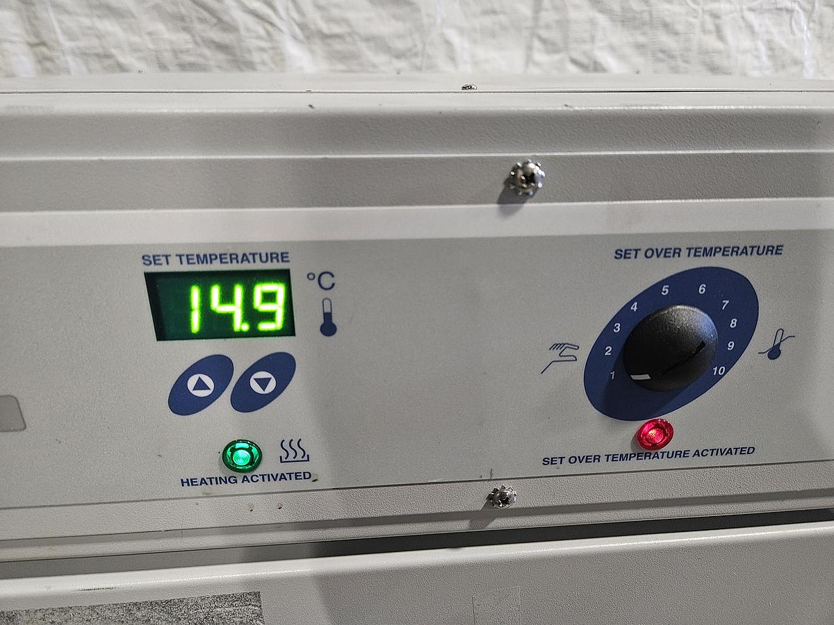 Used VWR Sheldon Mfg 3015