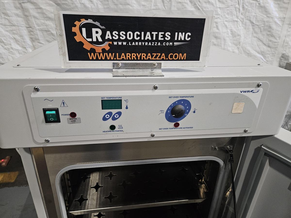 Used VWR Sheldon Mfg 3015