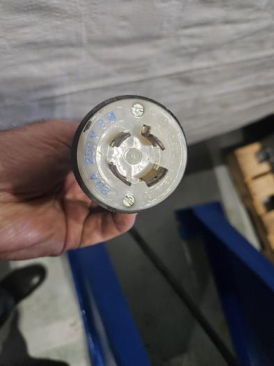 Used Kenco 15 Ton Stamping Punch Press Forming Metal 