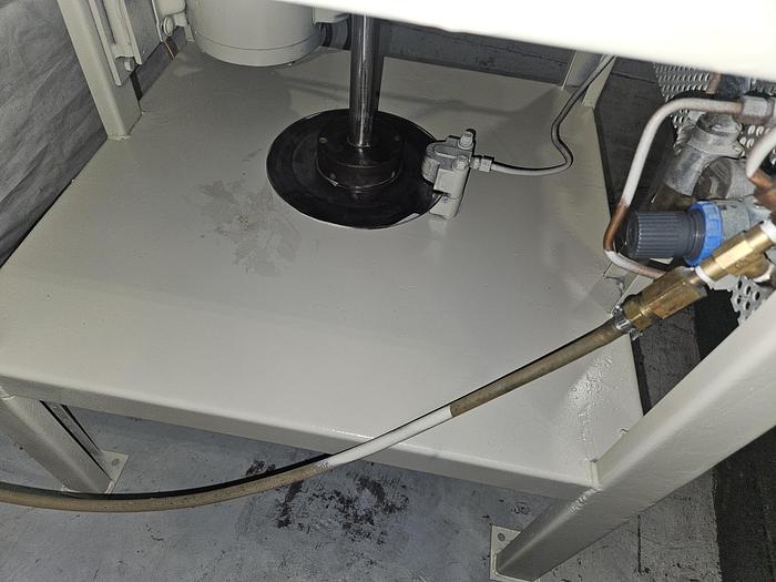 Used Foremost 12 Inch Spin Casting Machine for Fishing Lures Jigs and Lead Sinkers