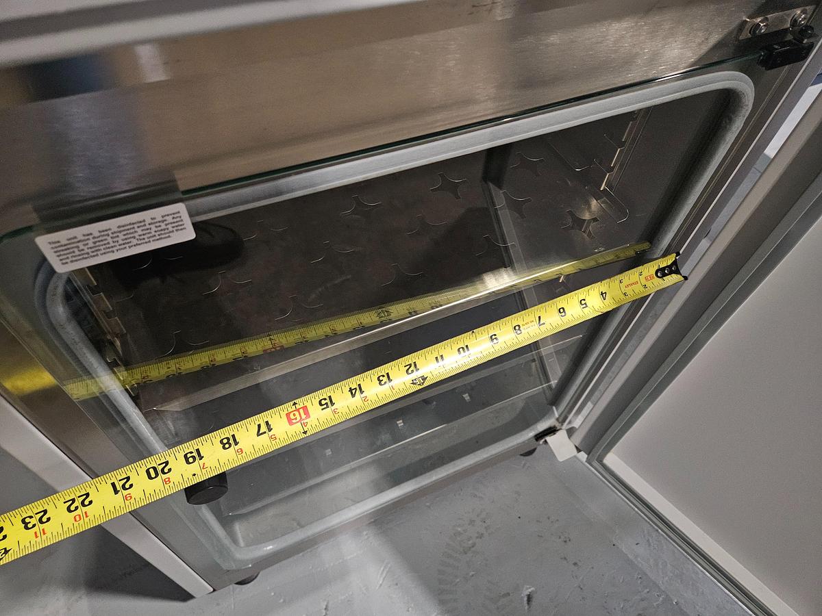 Used VWR Sheldon Mfg 3015