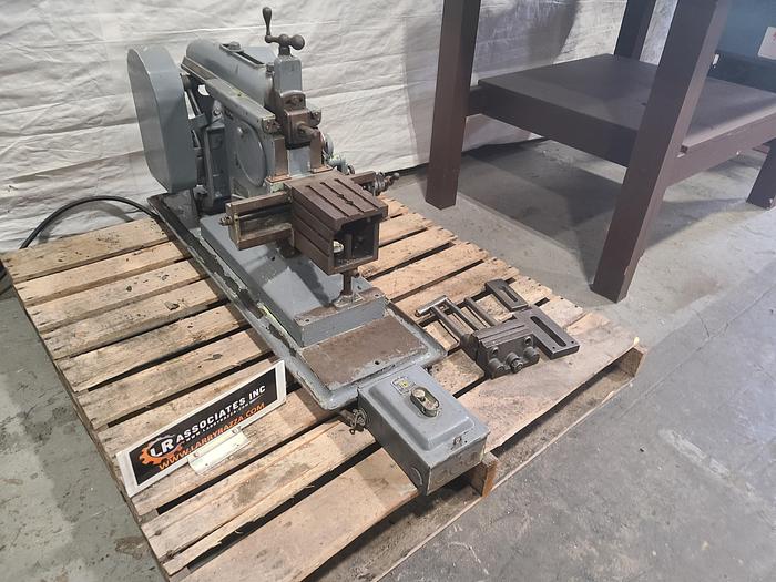 Used  AAMCO 7 Inch Shaper Machine Metal Former
