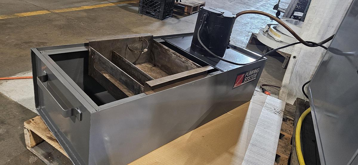 Used MITSUI MSG-250-2A AUTOMATIC PRECISION SURFACE GRINDER – 8" × 18" WALKER ELECTRIC MAGNETIC CHUCK – AUTO DOWNFEED – HYDRAULIC TABLE – WALKER SINE PLATE – GRIND-ALL NO. 1 – TOOLING PACKAGE – COOLANT – 220V 3 PH – TESTED & RUNNING EXCELLENT