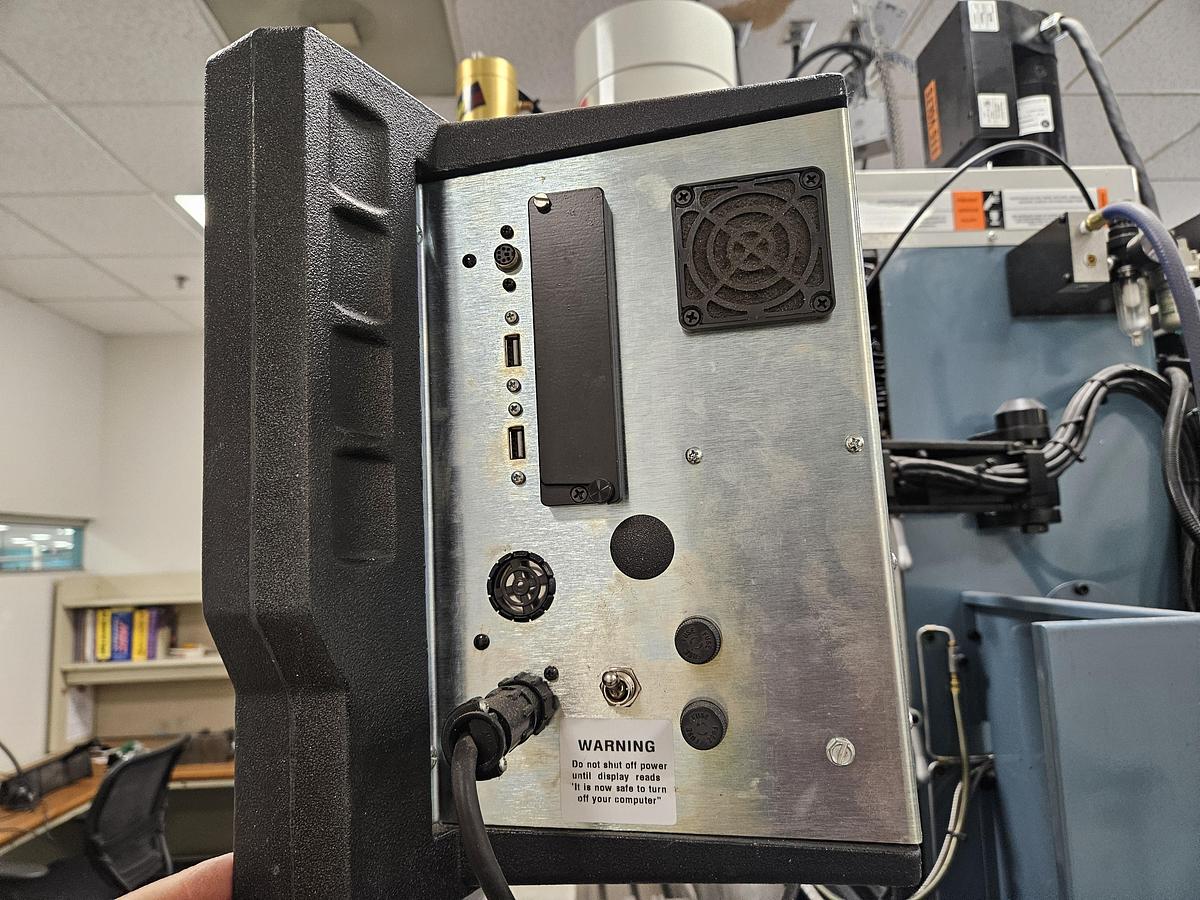 Used 2012 SOUTHWESTERN INDUSTRIES TRAK TRAK DPM SX2P