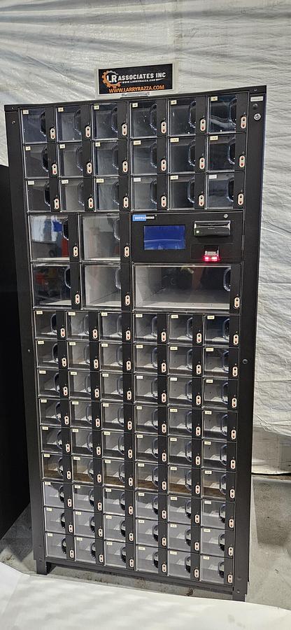 Used 2024 SUPPLYPRO