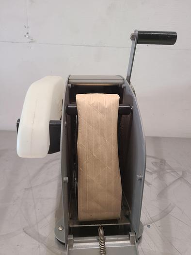 Used Better Pack Model 333 Plus Packaging Tape Machine