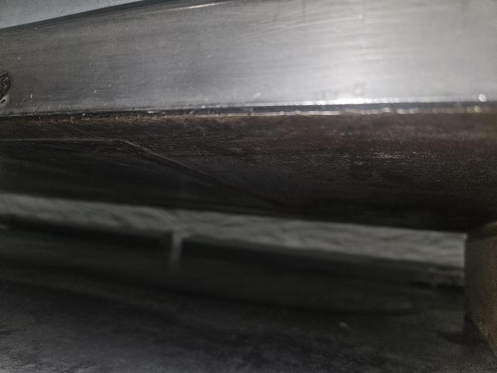 Used Samco 60 Ton Die Cutter 22" x 60" Bed