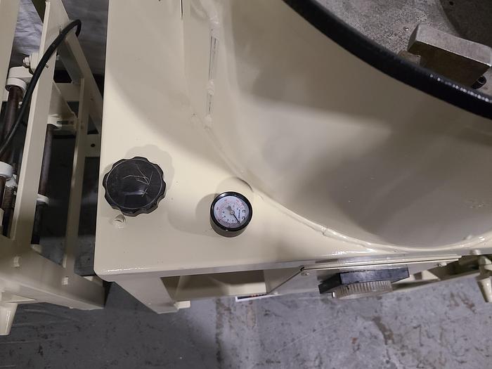 Used 12 Inch Spin Casting Machine for Lead Fishing Lures Jigs Sinkers