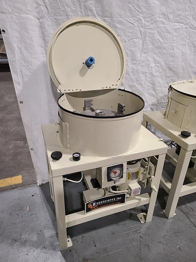 Used 12 Inch Spin Casting Machine for Fishing Lures Jigs and Lead Sinkers