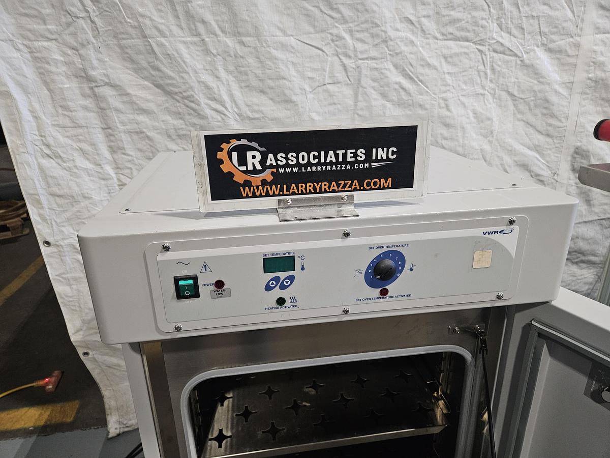 Used VWR Sheldon Mfg 3015