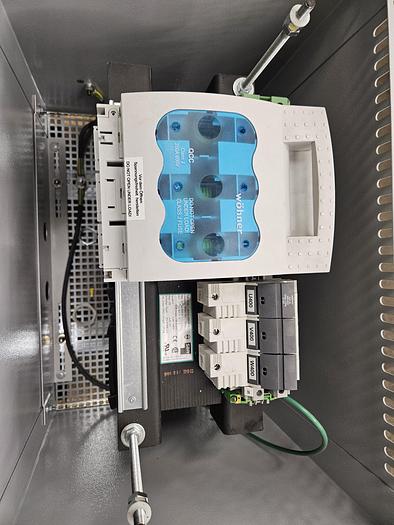 Used SBA Power Transformer