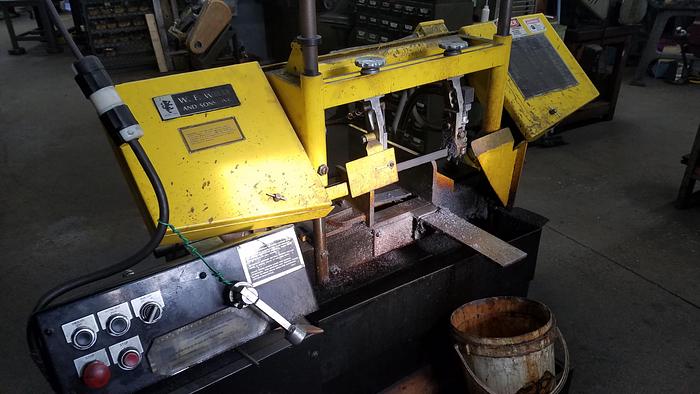 Used Well Established Stamping Company Liquidation Sale!!!... Punch Presses, Tool Room Equipment, Tooling & Brass/Copper Stock, ALL MUST GO!! !!