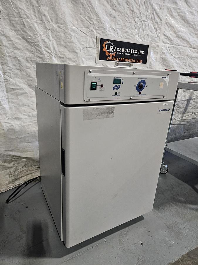 Used VWR Sheldon Mfg 3015