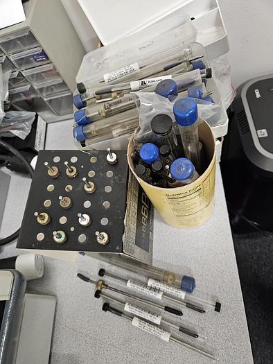 Used Hermes Engravers