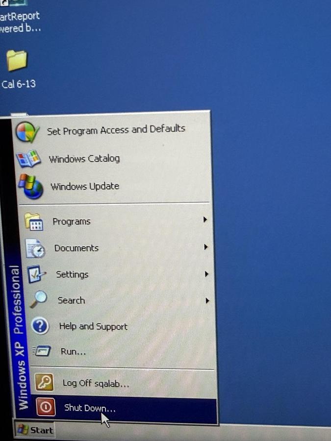 Used