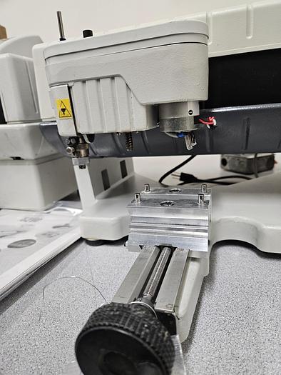 Used Hermes Engravers